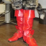 KaterStiefel