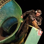 Wanze 4