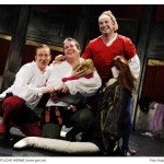 Shakespeares sämtliche Werke Presse 1