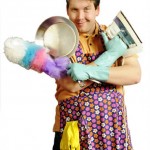 Wann ist der Mann ein Mann? Foto: Fotostudio M42