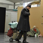 Probenfoto "Die Winterreise"