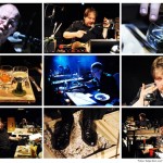Dracula - Ein Live-Hörspiel