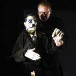 Schickgruber zu Gast bei der Imaginale