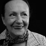 Ingrid Richter-Wendel