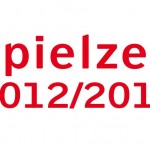 Spielplan