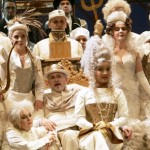 Foto: Staatstheaters am Gärtnerplatz München