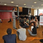Candoco Workshop