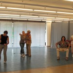 Casting "Bretter, die die Welt bedeuten"