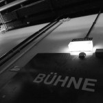 Bühne