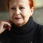 Ingrid Richter-Wendel