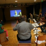 Probe Dasein_Heilbronn