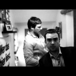 Stefan Dittrich – Maler und Musiker