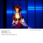 Hello Dolly; Foto: Kai-Uwe Schulte-Bunert