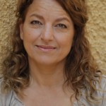 Sema Meray, Fotocredit: Emanuela Danielewicz