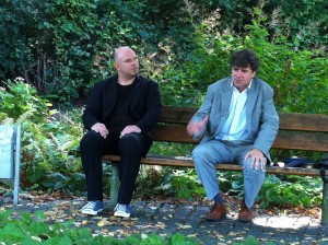 Probe zu "Die Zoogeschichte"