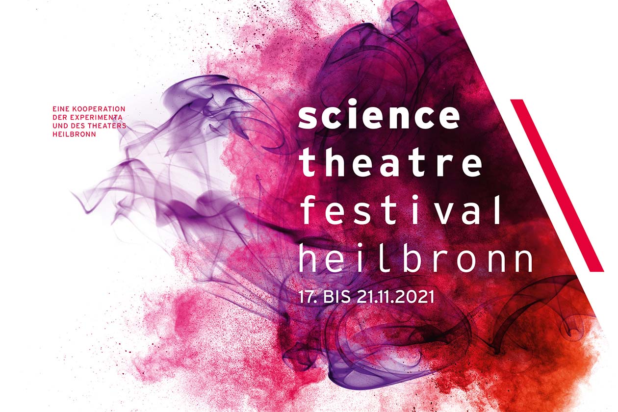Gemeinsam in die Zukunft spielen – experimenta und Theater Heilbronn richten gemeinsam ein Festival aus